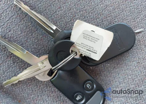 1997 Nissan Quest Gxe/Xe from USA, damaged, VIN 4N2DN1111VD850569